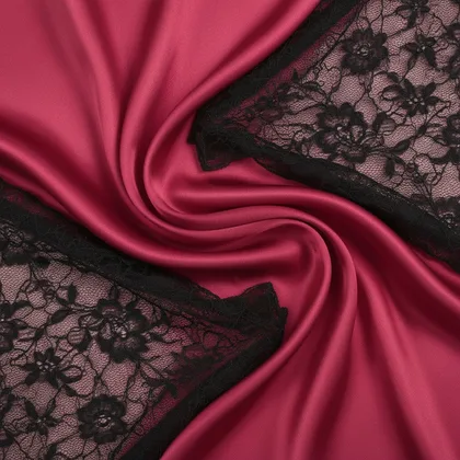 سفر به دنیای پارچه‌ها (شناخت متریال)-دختران طلایی