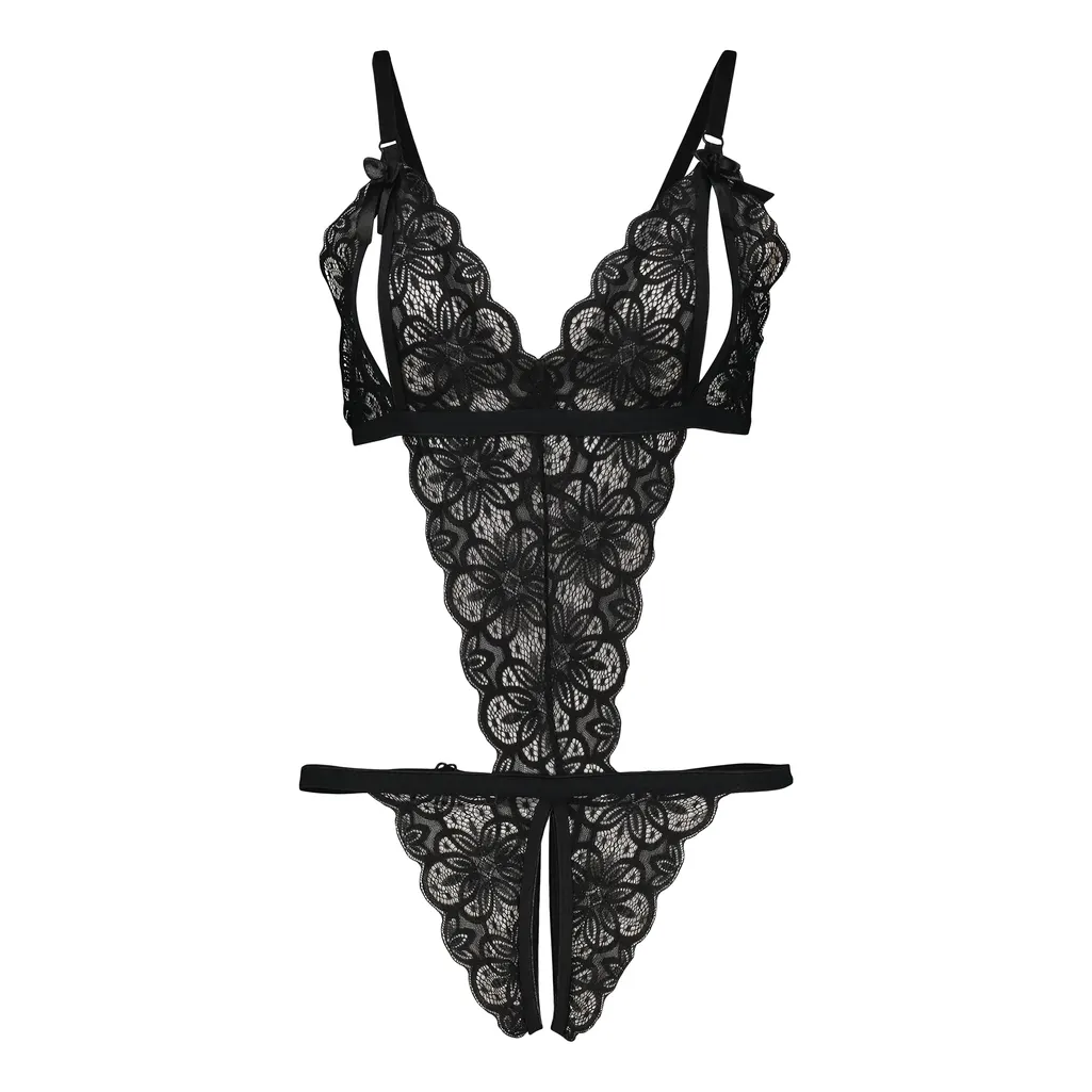  بادی فانتزی کاسه باز مدل ۶۵۸ دختران طلایی