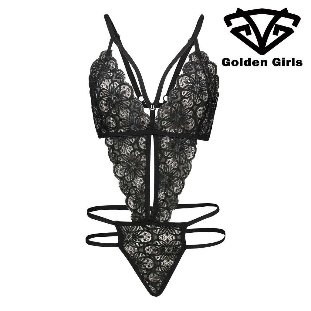 بادی فانتزی هارنسی مدل ۶۶۰ دختران طلایی